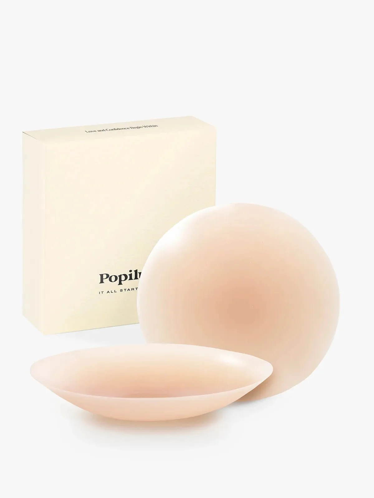 Silicone Nipple Covers - Image 12