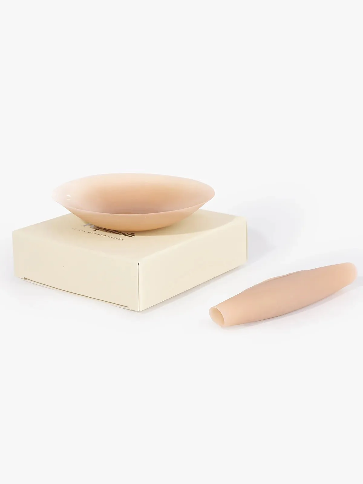 Silicone Nipple Covers - Image 3