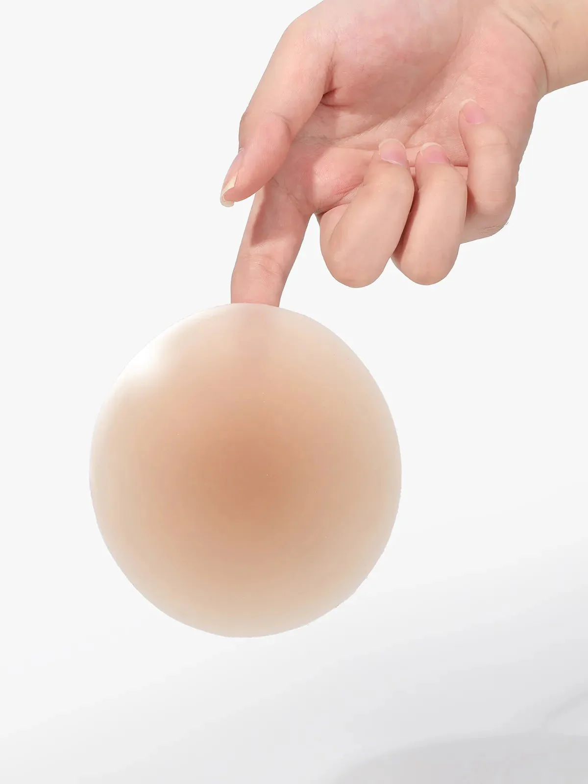 Silicone Nipple Covers - Image 4