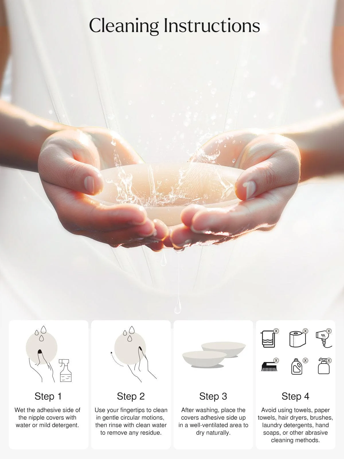 Silicone Nipple Covers - Image 6