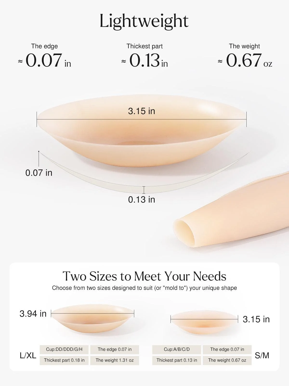 Silicone Nipple Covers - Image 8