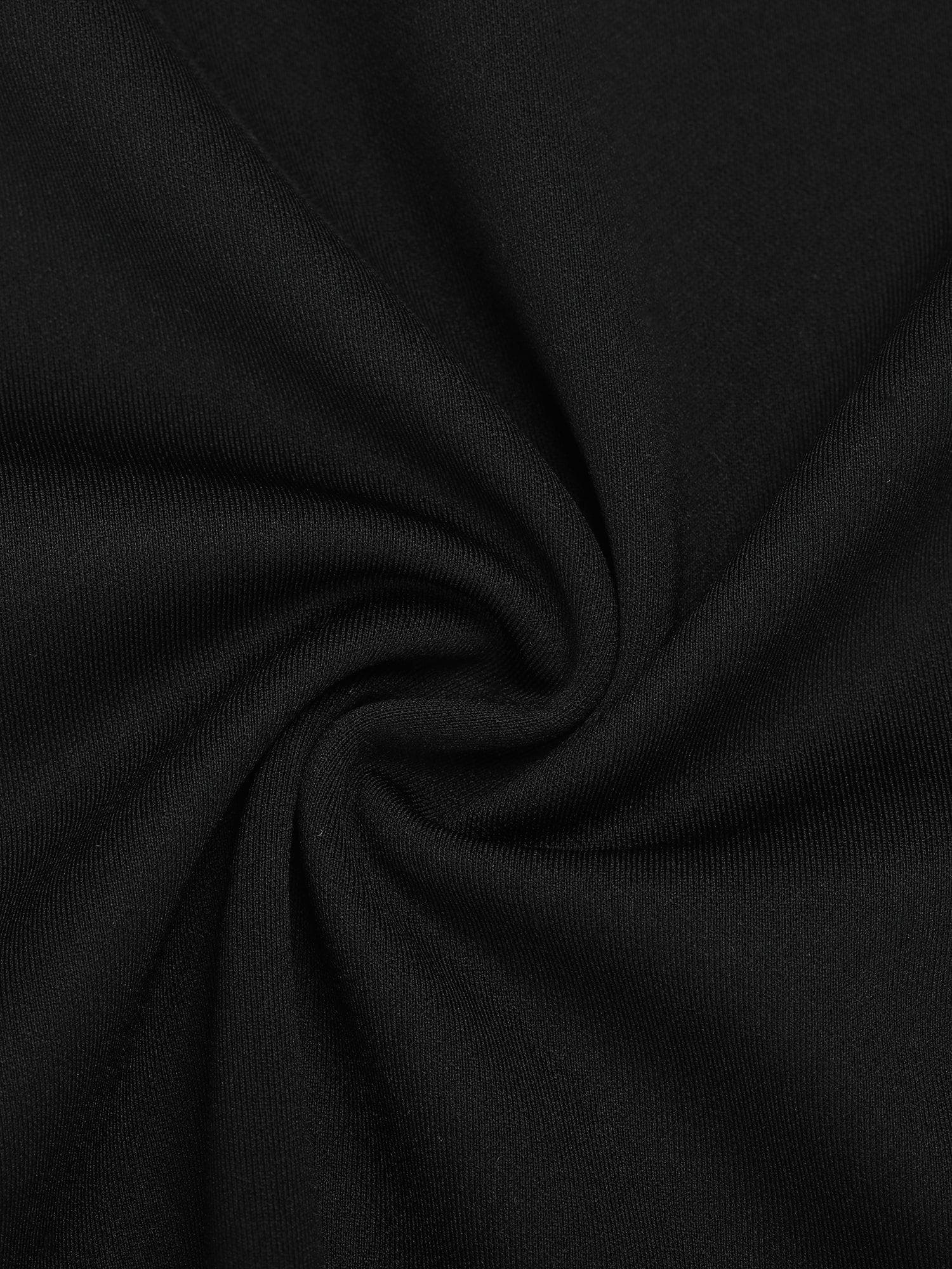 Shapewear Short Sleeve Low-Back Bodycon Midi Dress - Image 9