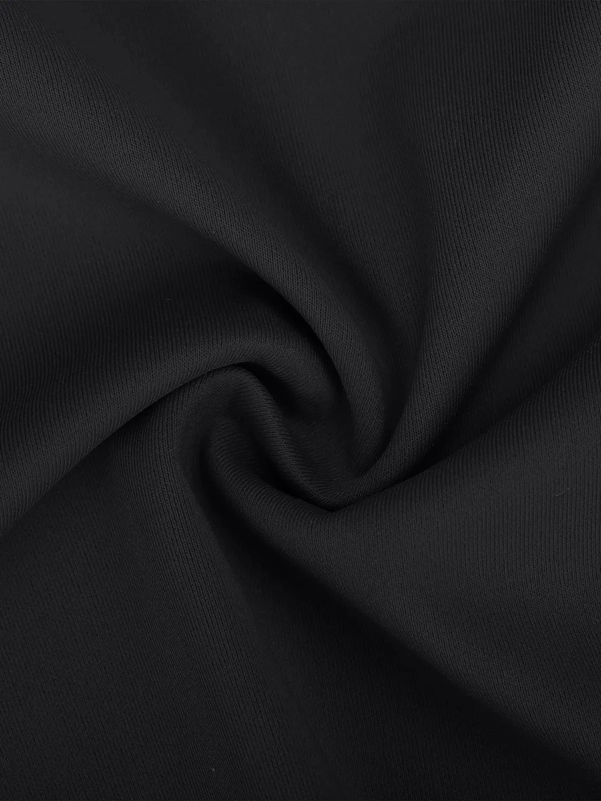 Shapewear Long Sleeve Cold Shoulder Tummy Control Bodysuit - Image 16