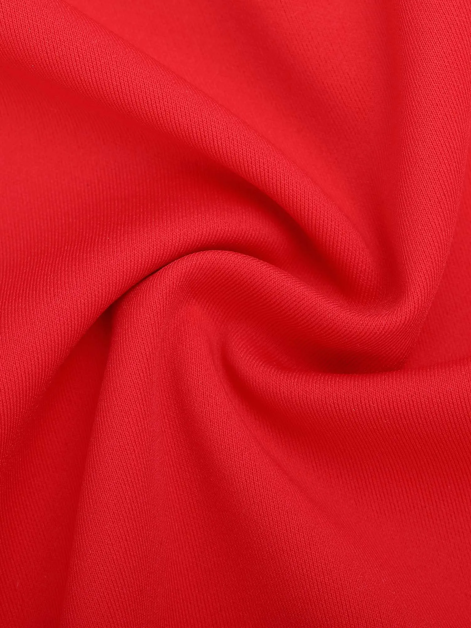 Shapewear Contrast Trim Built-In Sculpting Maxi Dress - Image 15
