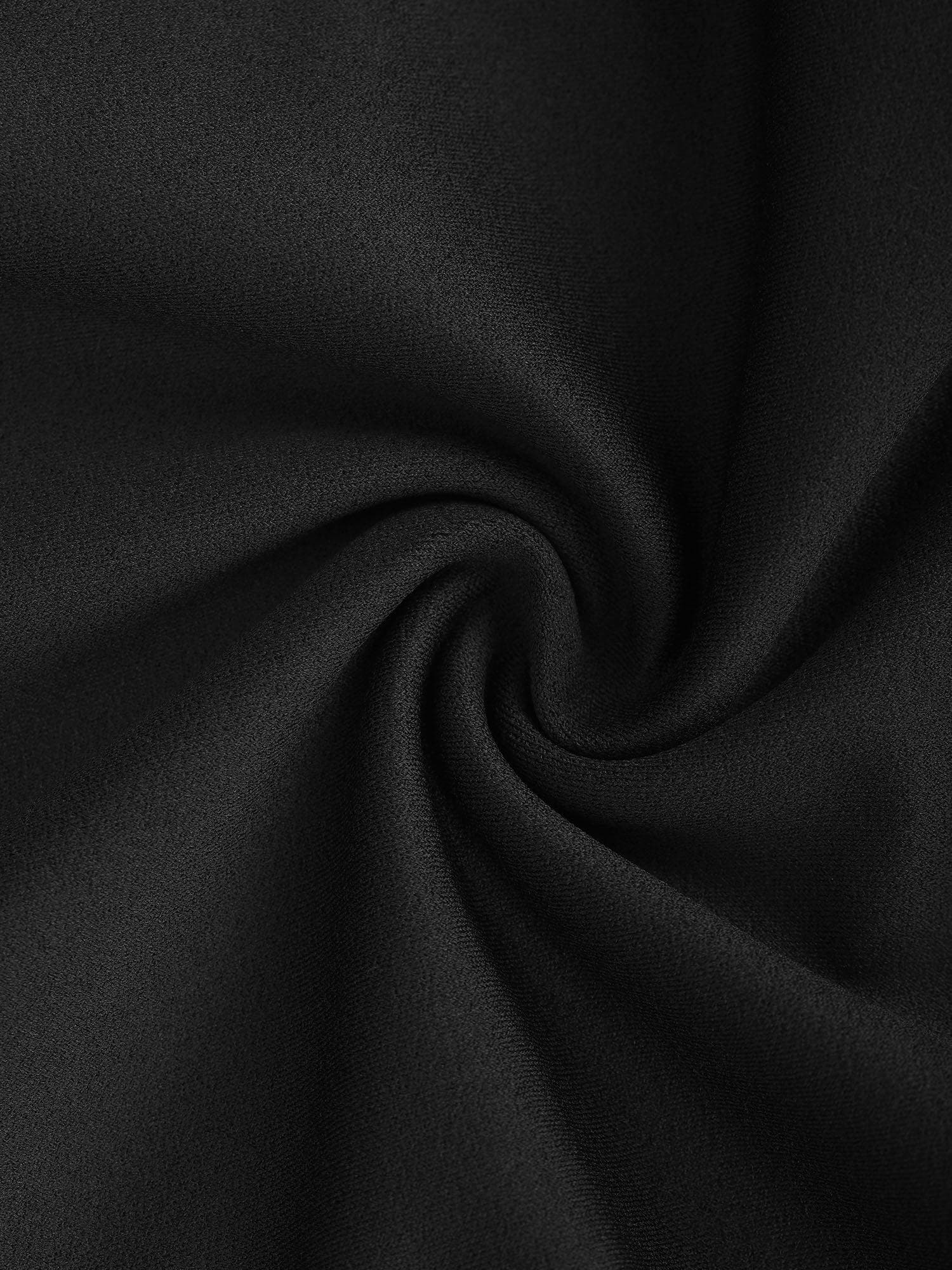 Shapewear Square Neck Long Sleeve Butt Lift Jumpsuit - Image 18