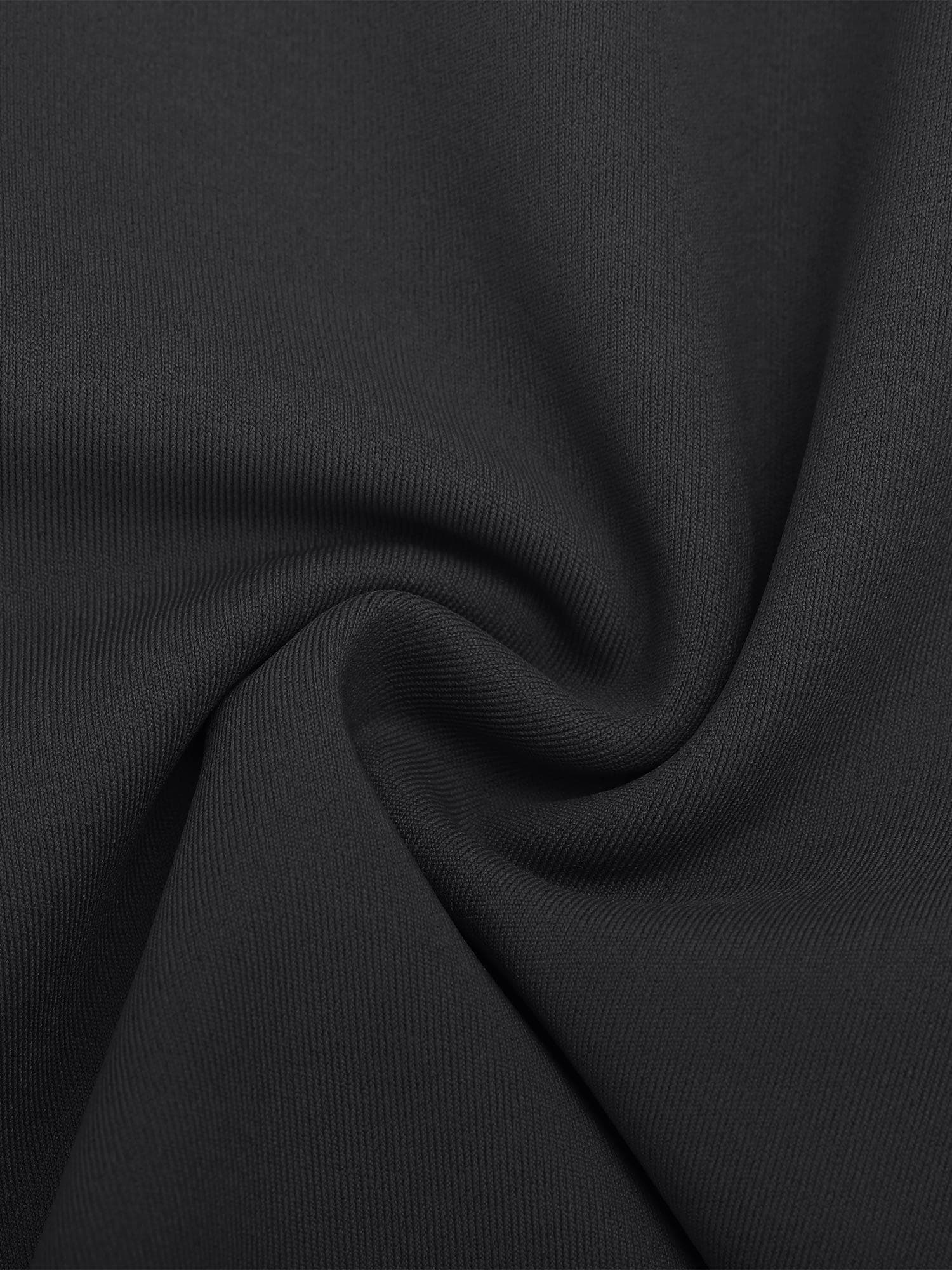 Shapewear Slimming Racerback Romper - Image 26