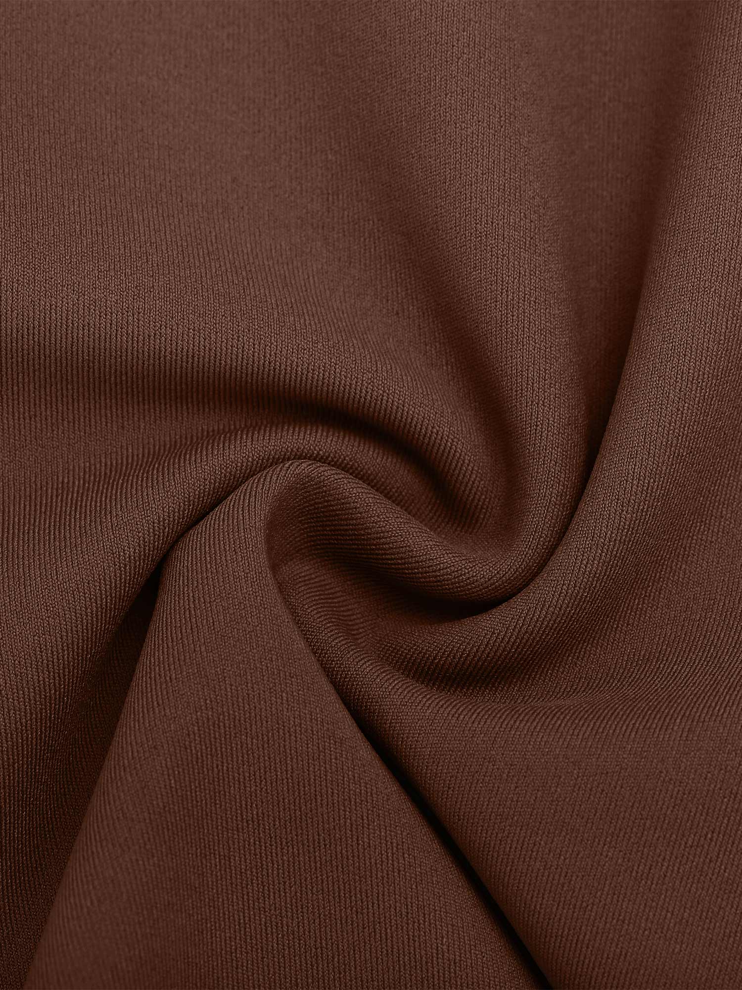 Shapewear Slimming Racerback Romper - Image 32