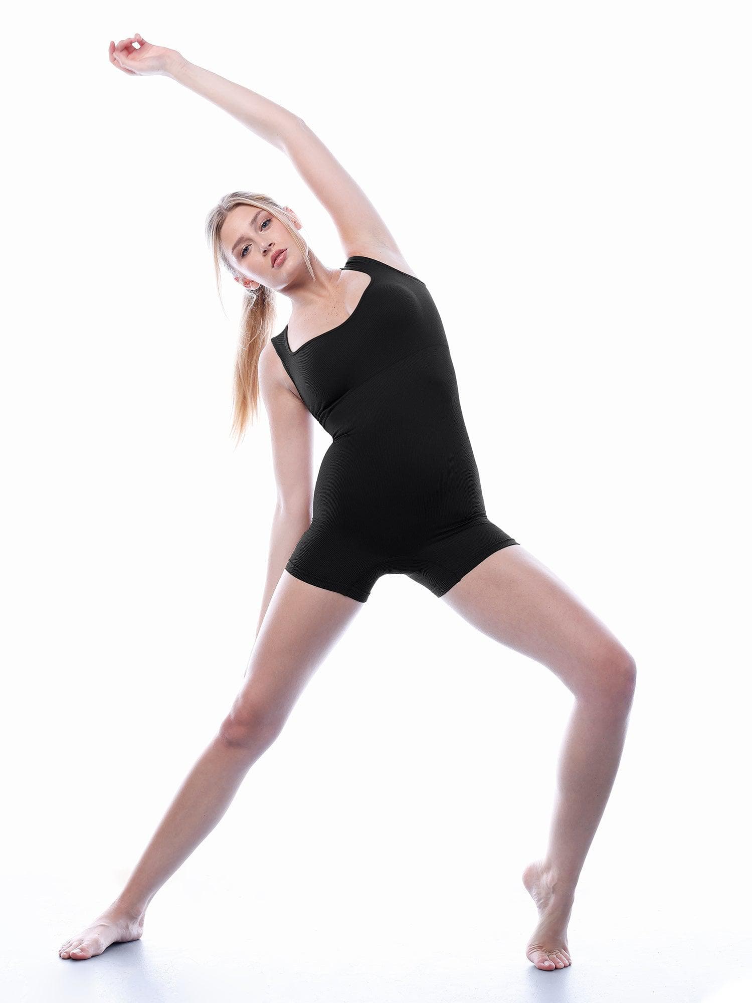 The Shapewear Romper Seamless Sweetheart Neckline For Insiders - Image 7