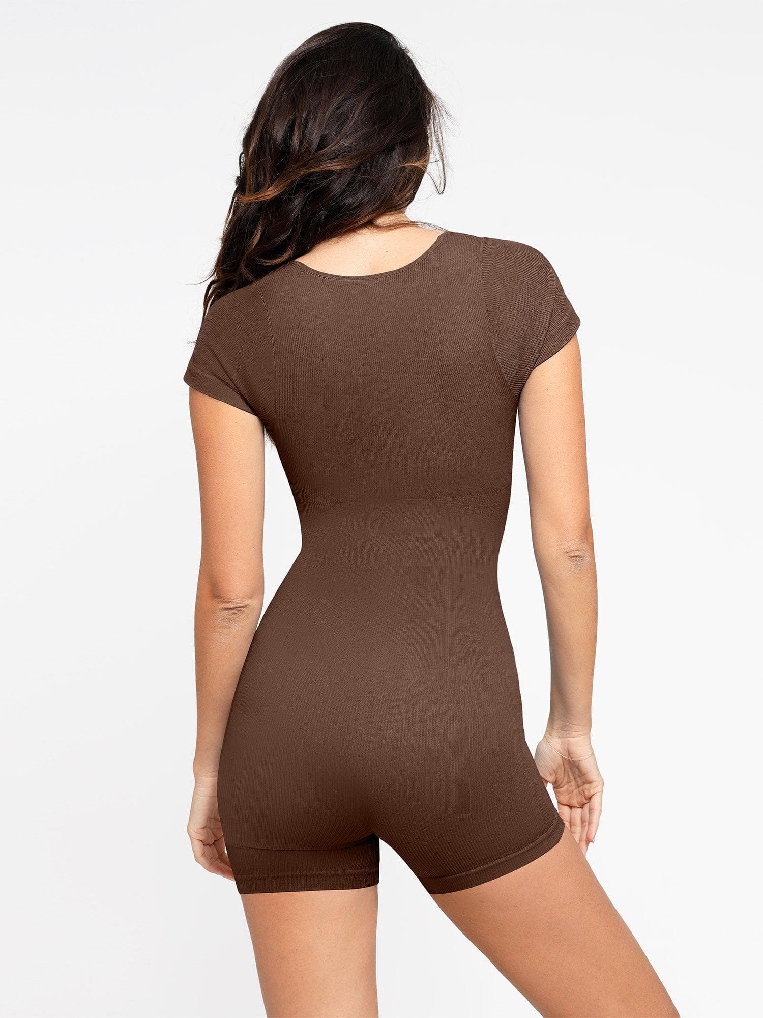 The Shapewear Rompers Tummy Control Sport - Image 14
