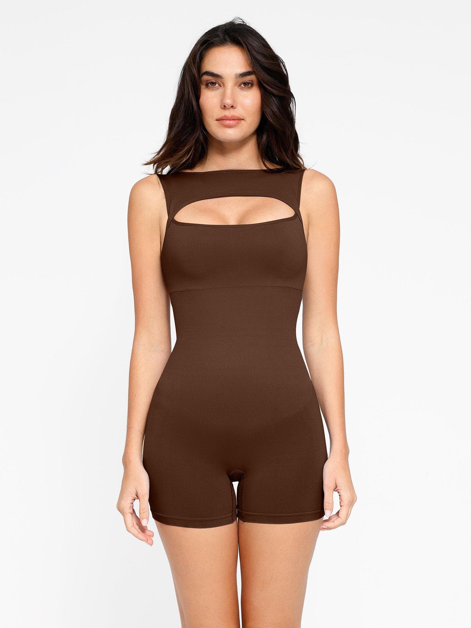 The Shapewear Rompers Tummy Control Sport - Image 45