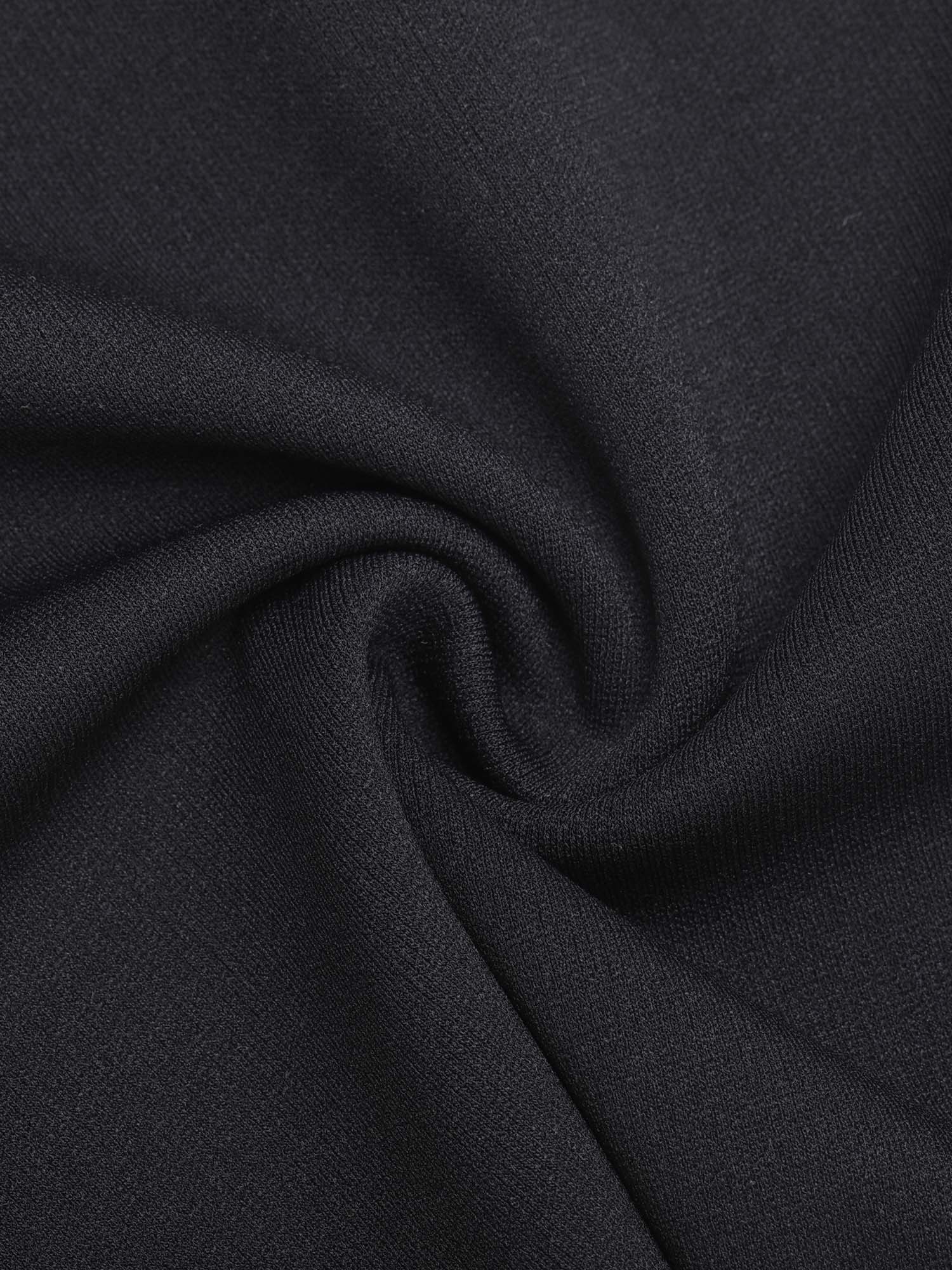 The Shapewear Jumpsuits Wide-Leg - Image 5