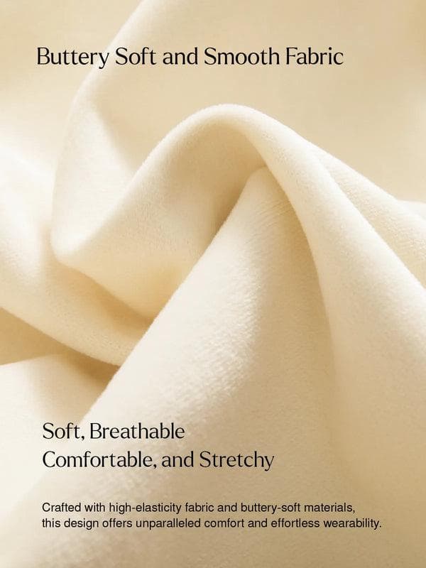 Bundle Save - Seamless Wireless Built-in Cups Comfort Smoothing Bra - Image 17