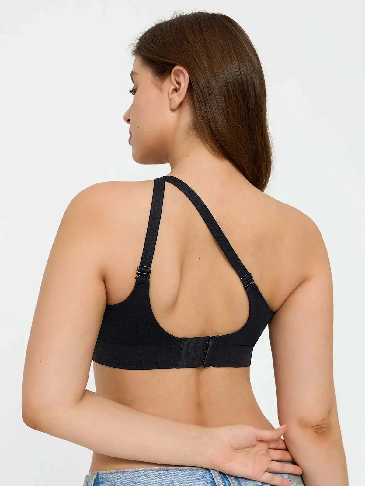 Bundle Save - Seamless Wireless Built-in Cups Comfort Smoothing Bra - Image 6