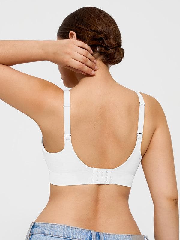 Wireless Secret Infinite Supportive Bralette - Image 29