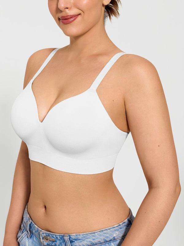 Wireless Secret Infinite Supportive Bralette - Image 31