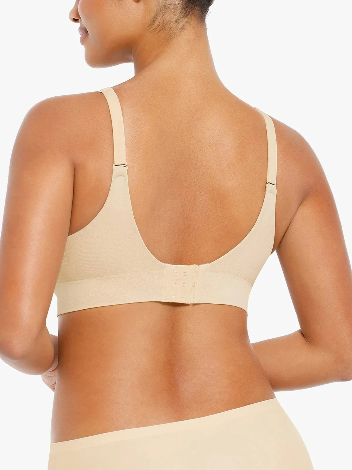 Seamless Shapewear Bras - Image 10