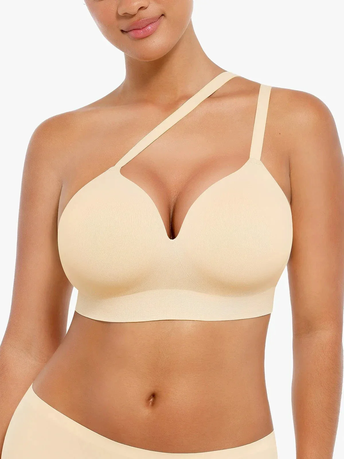 Seamless Shapewear Bras - Image 18