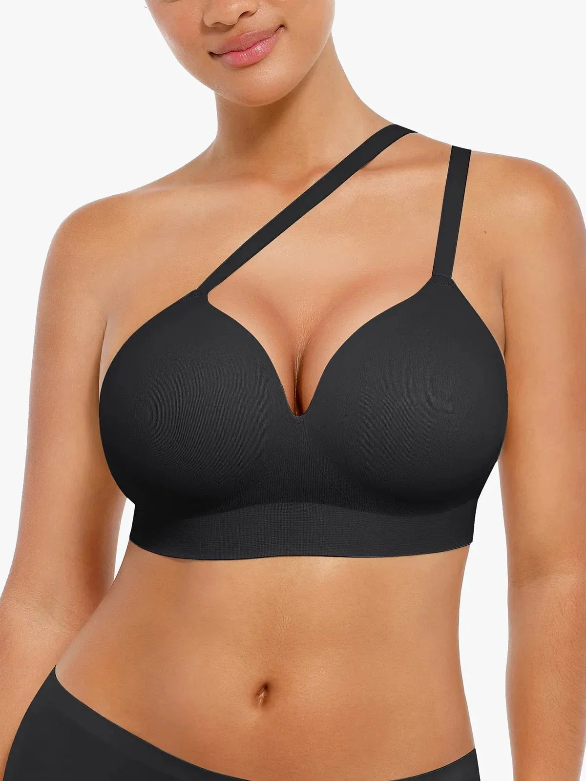 Seamless Shapewear Bras - Image 6