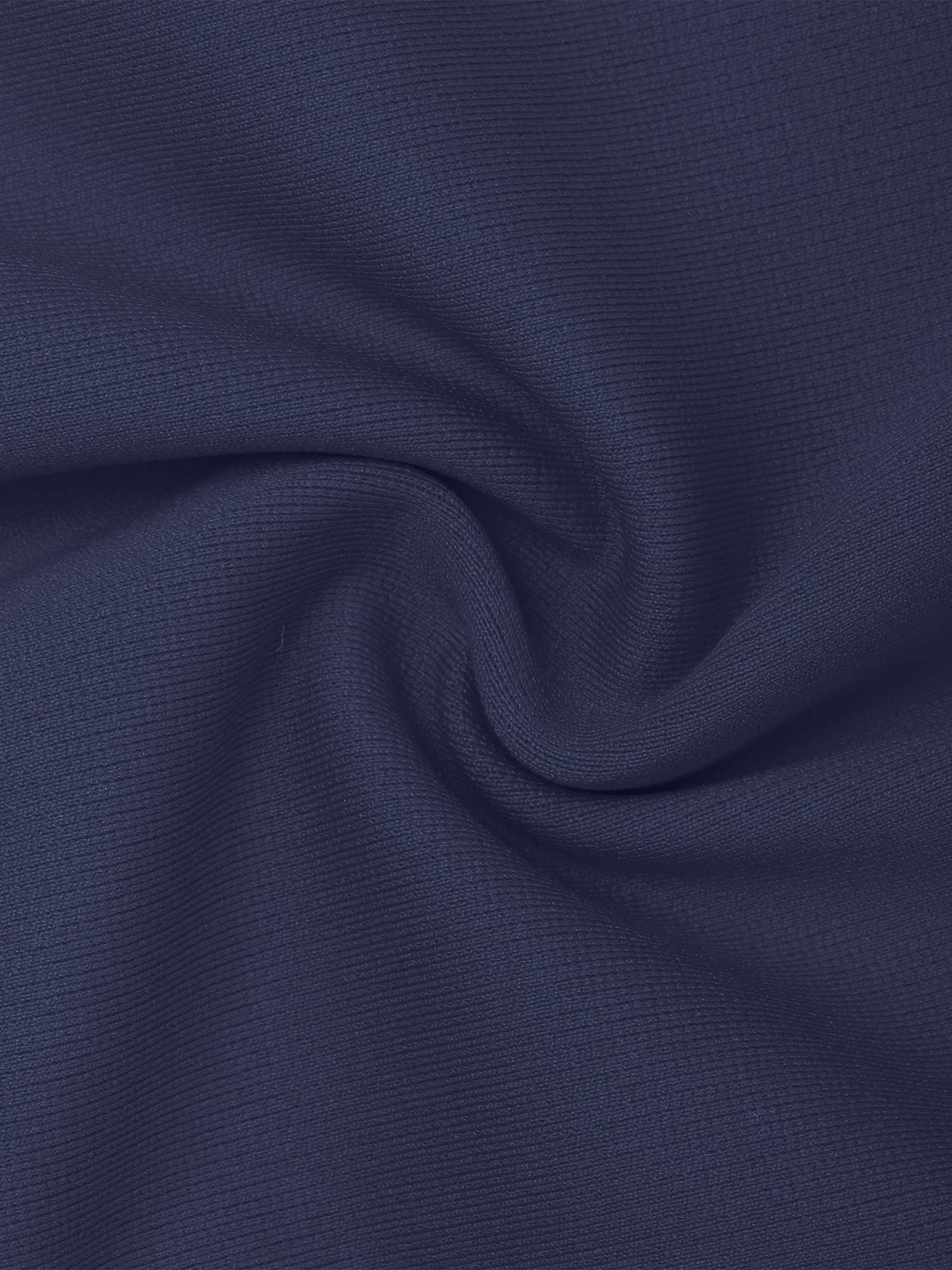 Shapewear Sleeveless Ruched Tummy Control Midi Work Dress - Image 16