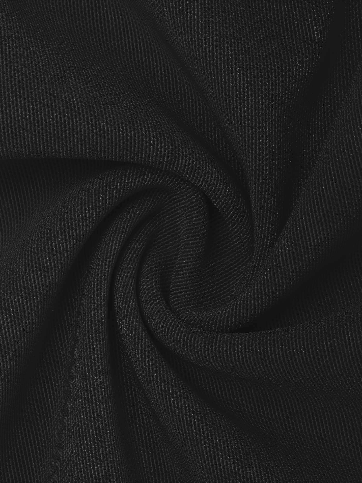 Shapewear Sleeveless Ruched Tummy Control Midi Work Dress - Image 21