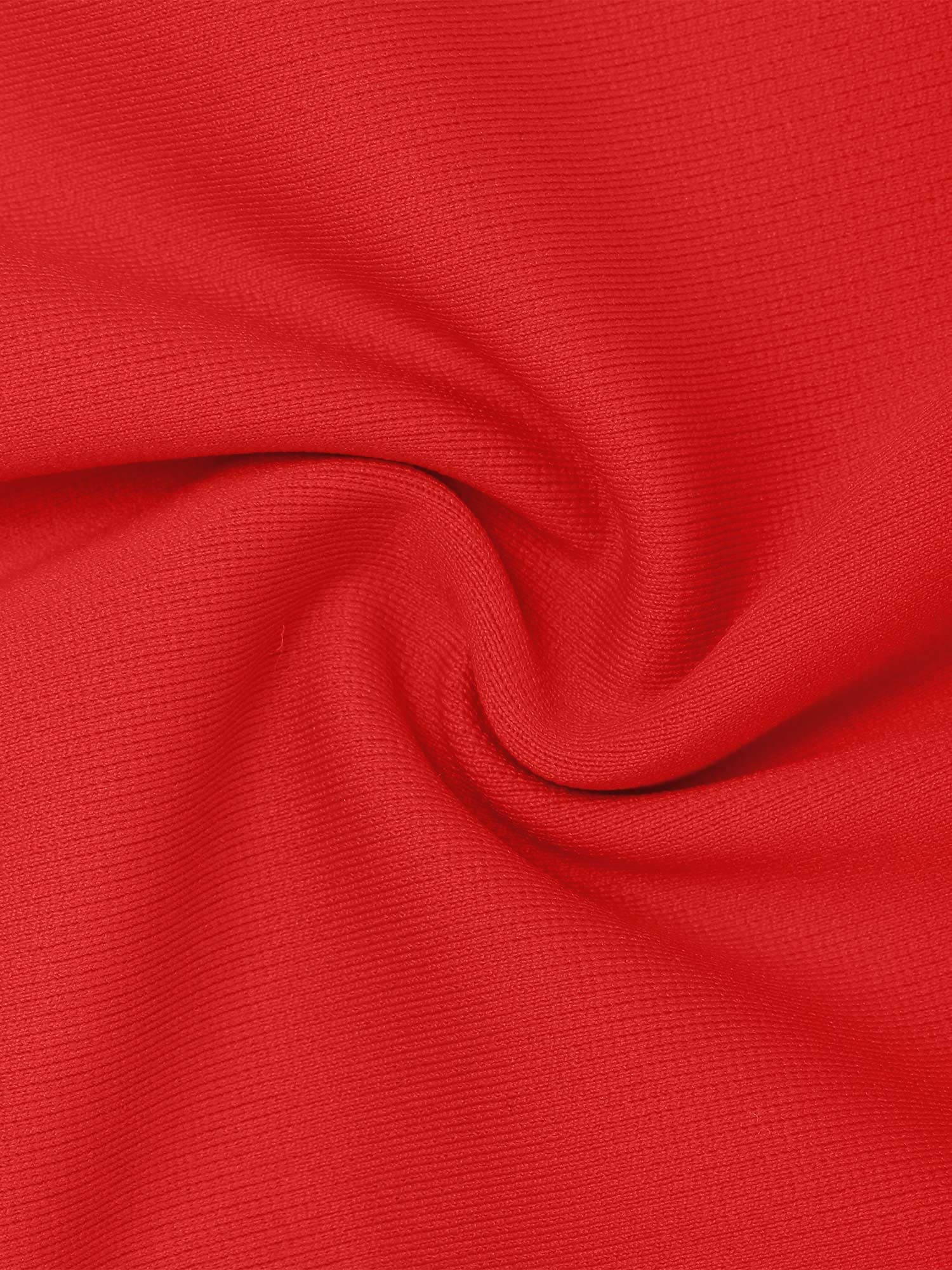 Shapewear Sleeveless Boatneck Sculpting Midi Work Dress - Image 22